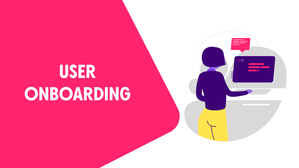 User onboarding best practices